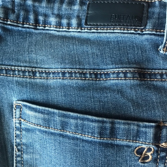 Buffalo Jeans - 30 - Picture 1 of 3